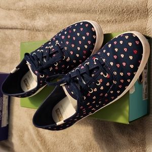 Keds for Kade Spade